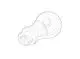 DORNBRACHT-Griff-ERSATZTEILE-092036004-15-x-15-x-28-mm-Platin-092036004-08 gallery number 1
